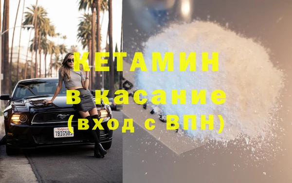 крисы Алексин