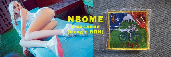 крисы Алексин